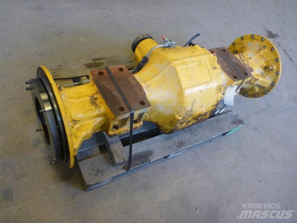 Volvo L 90 H , 56008 Sillad