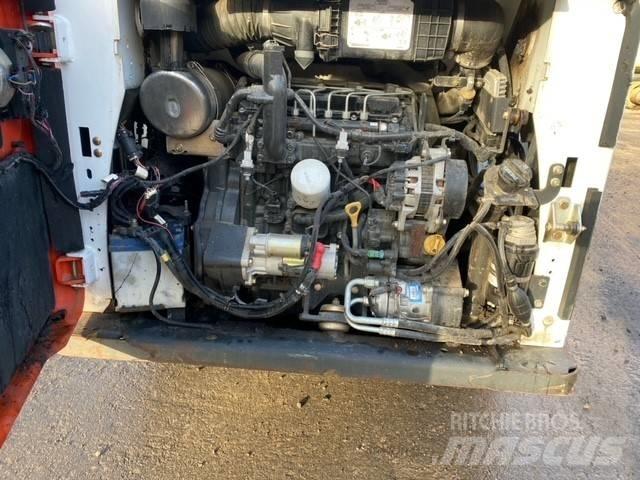 Bobcat S 590 Kompaktlaadurid