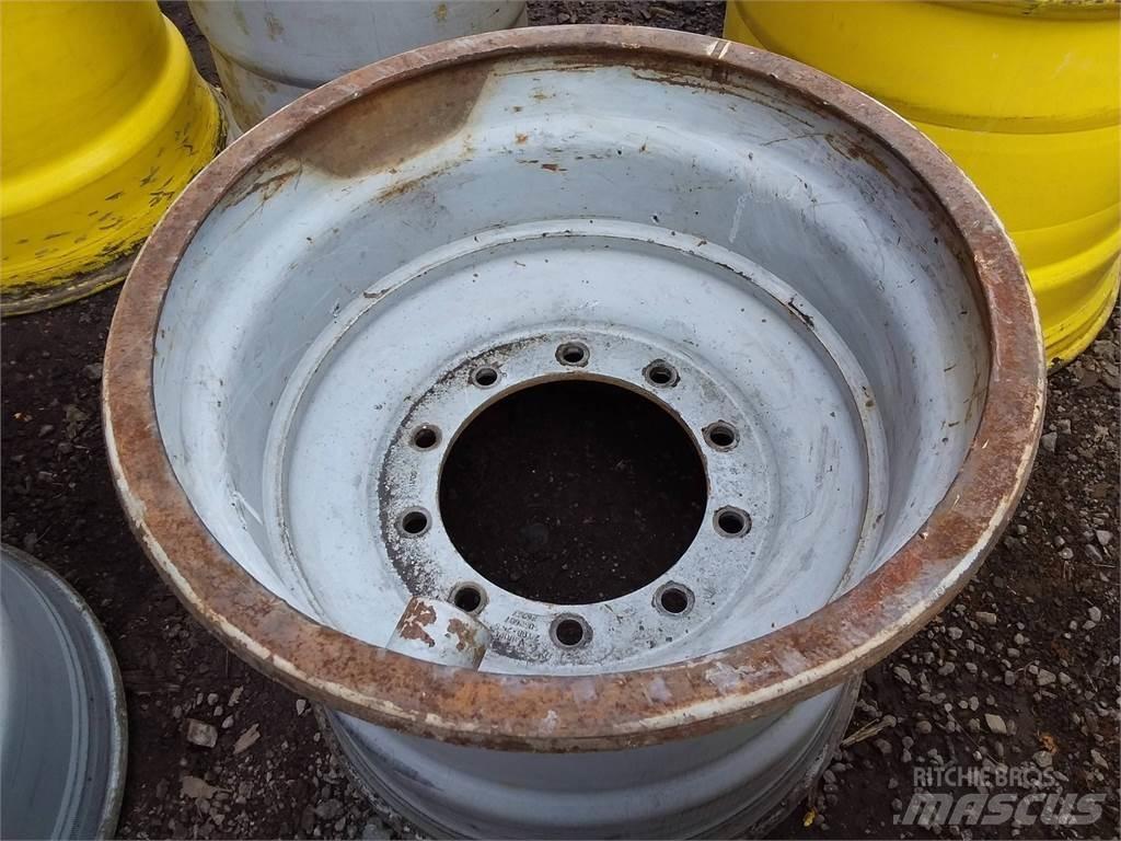 Valmet 860 20x26,5 Rehvid, rattad ja veljed