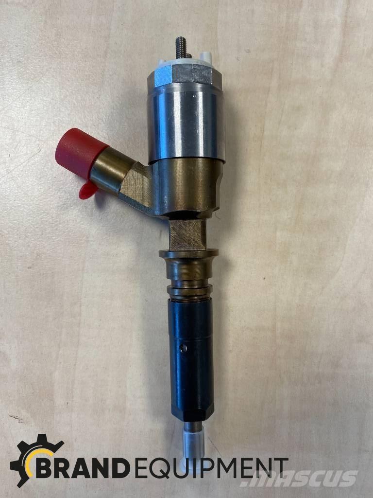 CAT 326-4700 320 Mootorid