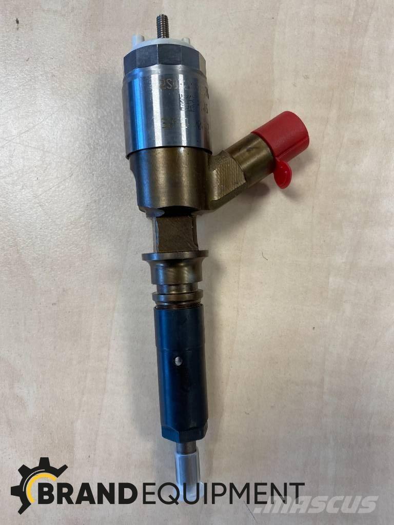 CAT 326-4700 320 Mootorid