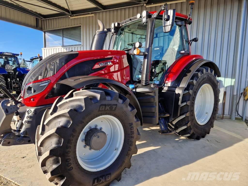 Valtra T 194 Traktorid