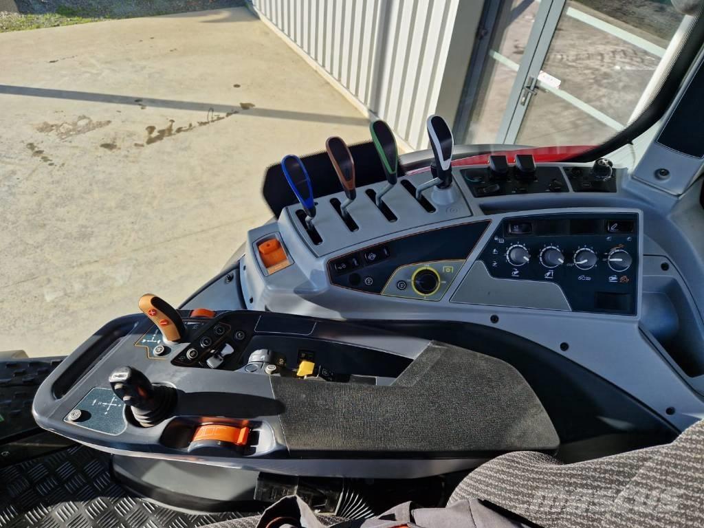 Valtra T 194 Traktorid