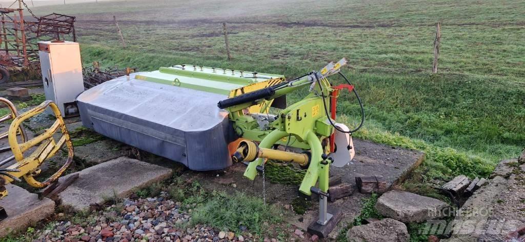CLAAS Disco 2750 C Muljurniidukid