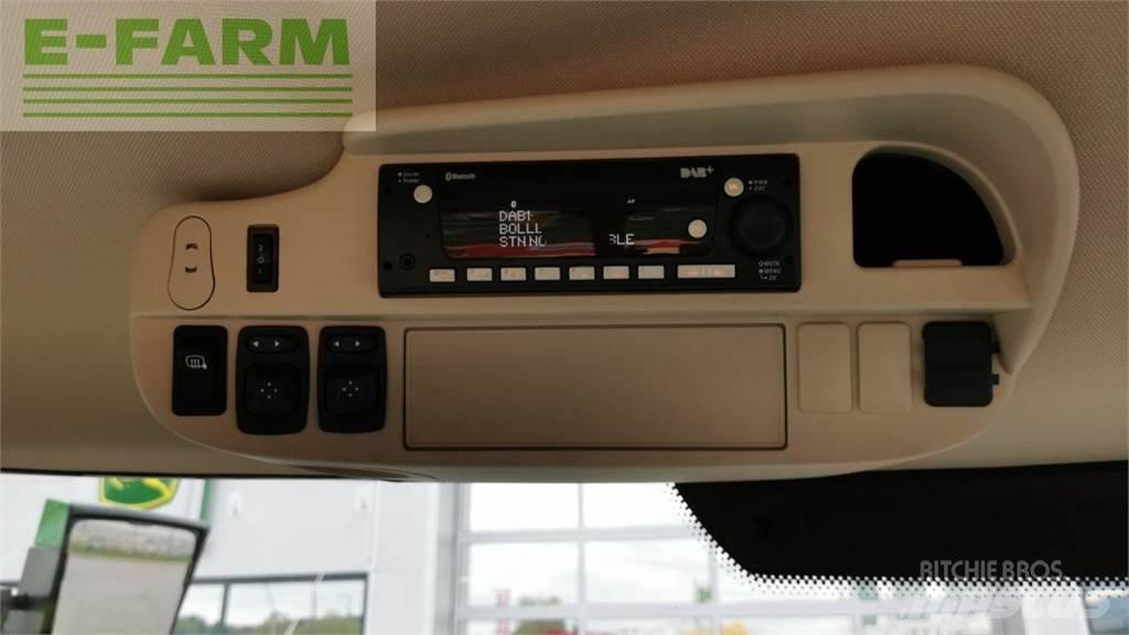 John Deere 6R 130 Traktorid