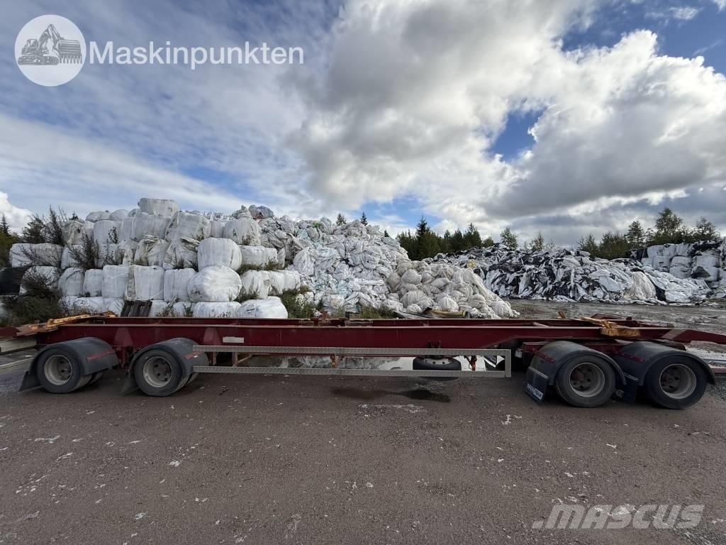 Jyki V42-WO Vahetuskerehaagised