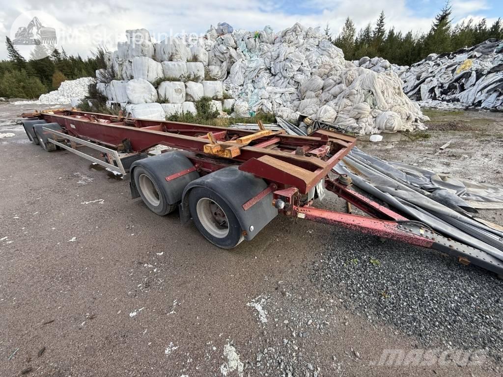 Jyki V42-WO Vahetuskerehaagised