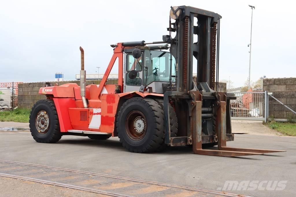 Kalmar DCF450-12 Diiseltõstukid