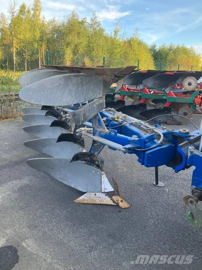 Överum DX5975H XLP Pöördadrad