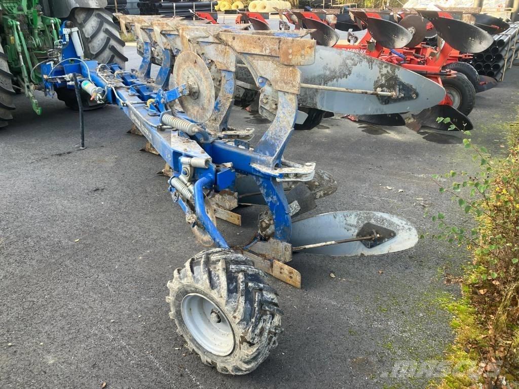 Överum DX5975H XLP Pöördadrad