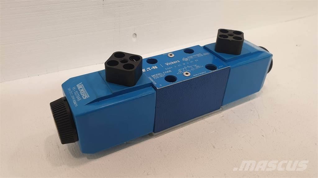 Ponsse 0033472 Hüdraulika