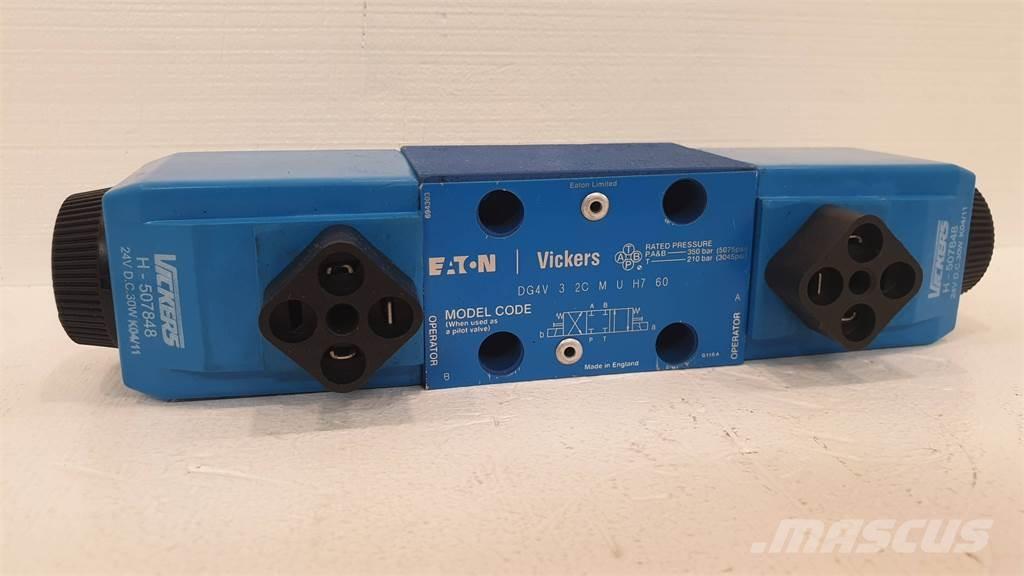 Ponsse 0033472 Hüdraulika