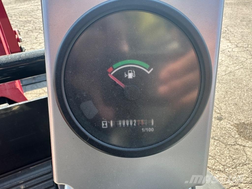 Yanmar SV 15 Miniekskavaatorid < 7 t