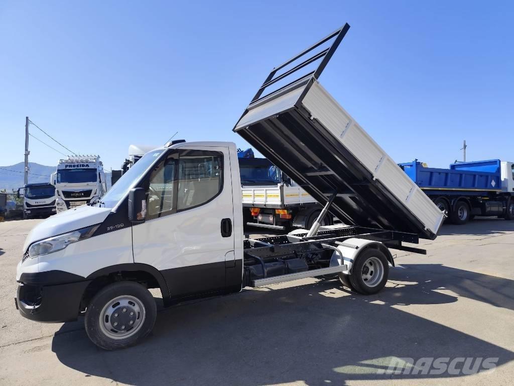 Iveco Daily 35 C 13 Kallurid