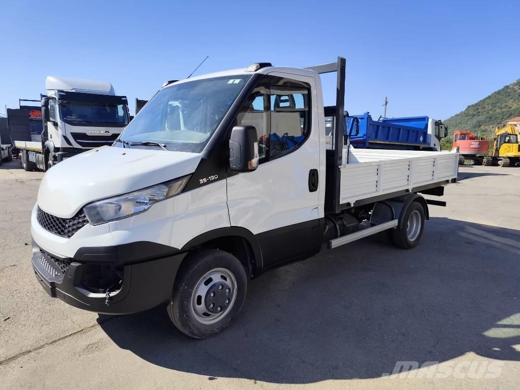 Iveco Daily 35 C 13 Kallurid