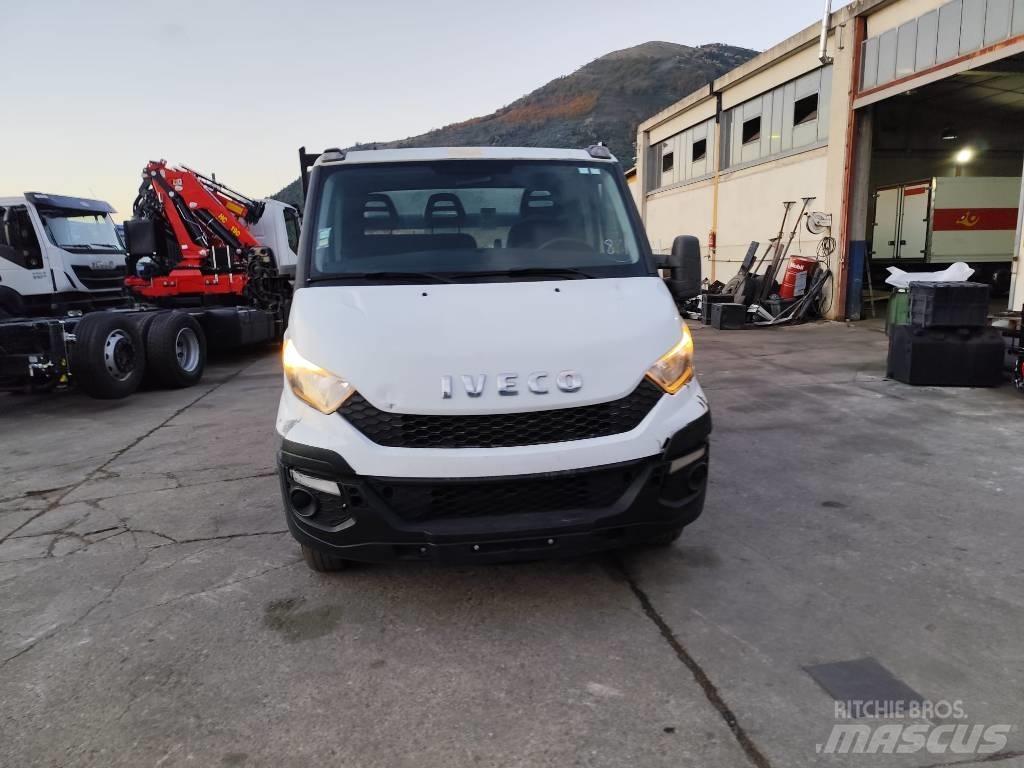 Iveco Daily 35 C 13 Kallurid