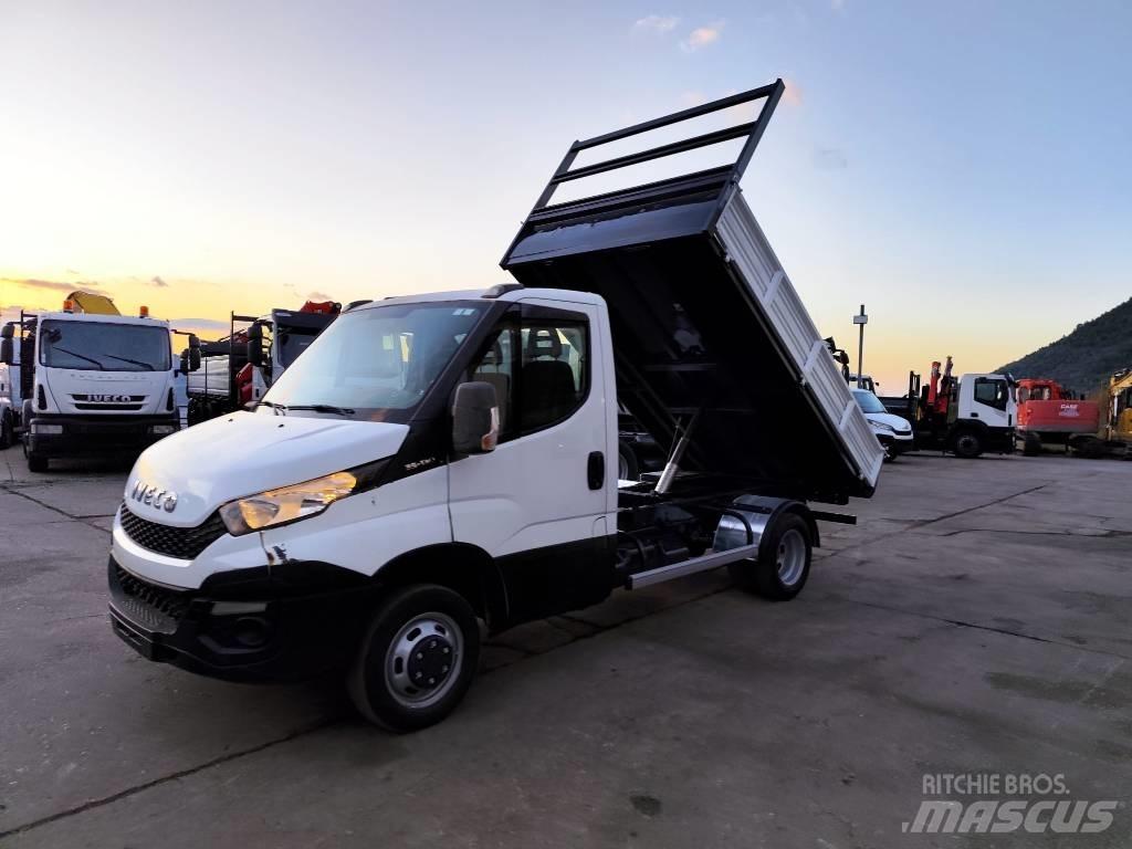 Iveco Daily 35 C 13 Kallurid
