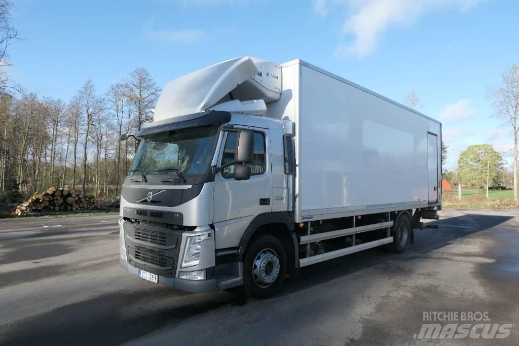 Volvo FM330 4x2 Külmikautod