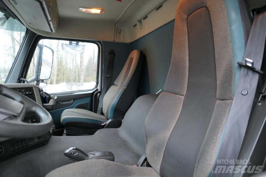 Volvo FM330 4x2 Külmikautod