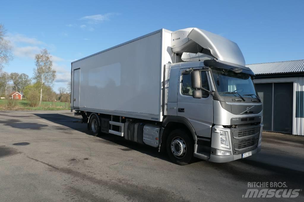 Volvo FM330 4x2 Külmikautod