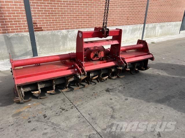 Tulip RTC 280-40 Randaalid/mullafreesid