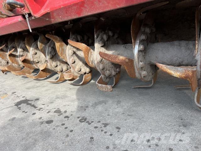 Tulip RTC 280-40 Randaalid/mullafreesid