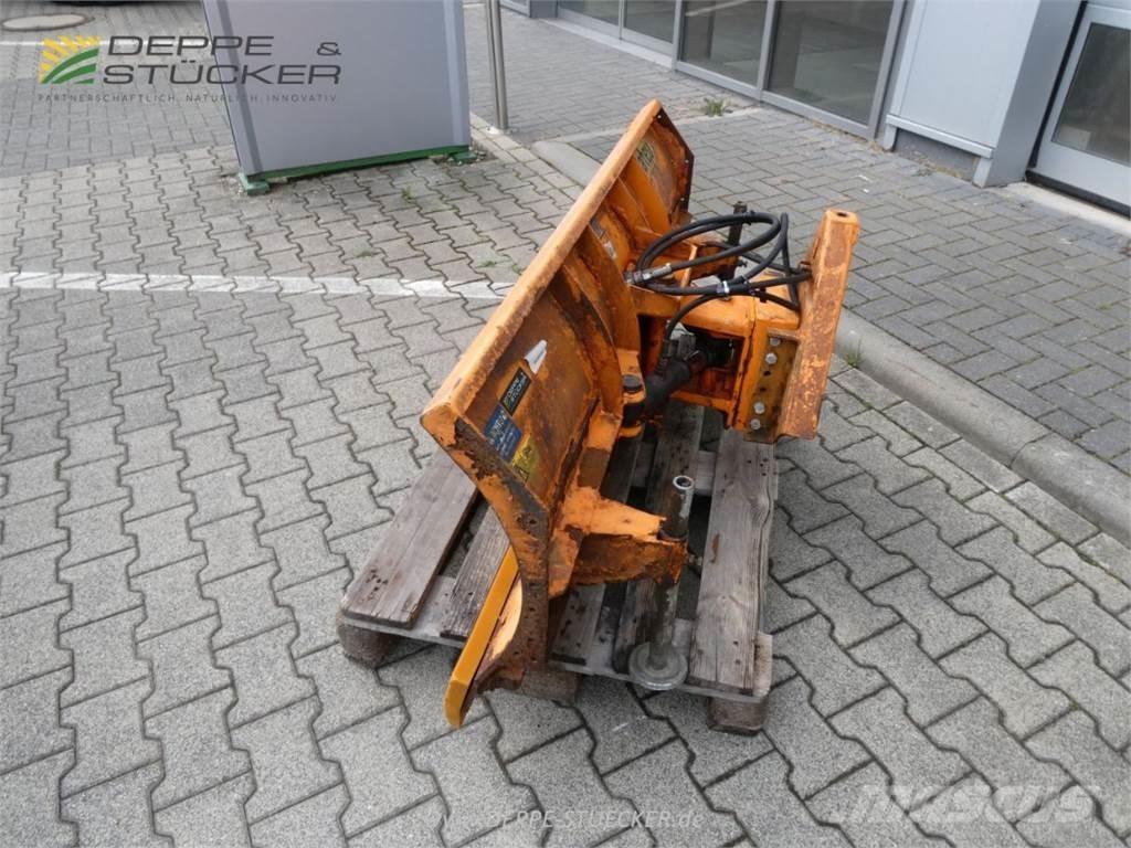 Matev SF 160 ST Lumesahad