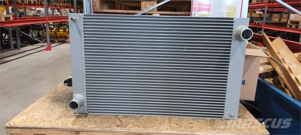  Forestline FL1 Mootorid