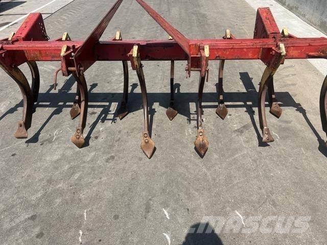 Wifo 2900 Kultivaatorid