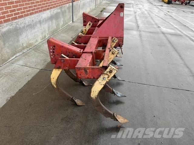 Wifo 2900 Kultivaatorid