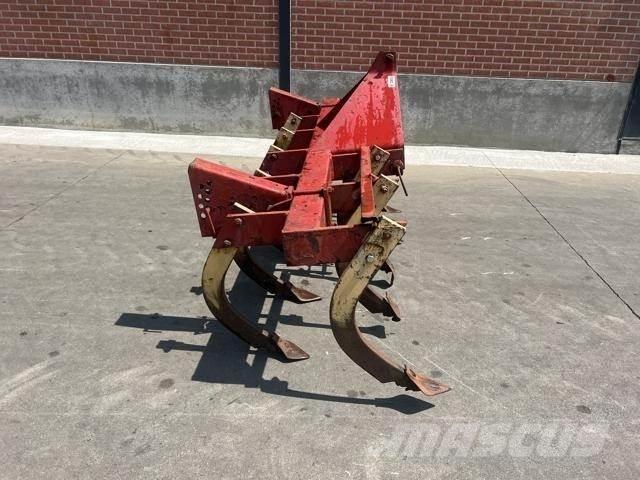 Wifo 2900 Kultivaatorid