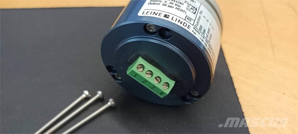 Rottne 064-0095 Elektroonikaseadmed