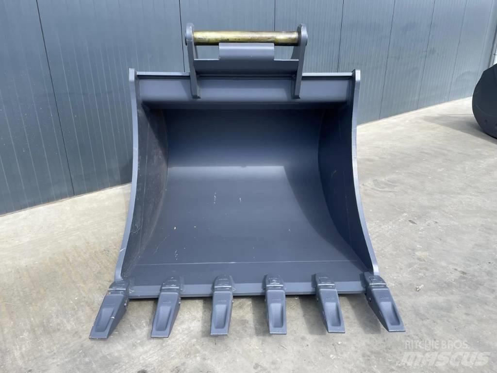 Engcon S80 Kopad