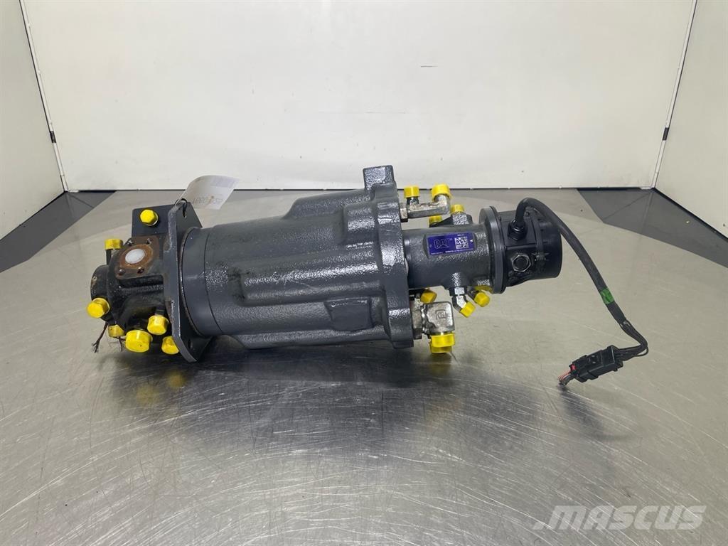 CAT 5259476 Hüdraulika