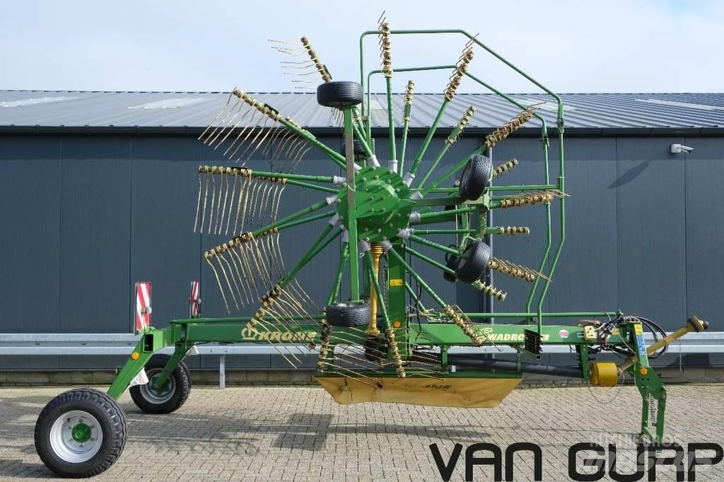 Krone SWADRO 800 Vaalutid
