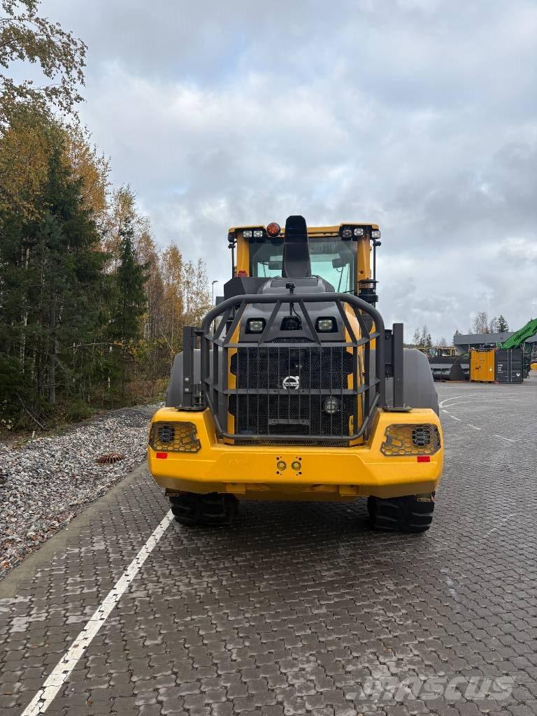 Volvo L90H Rataslaadurid