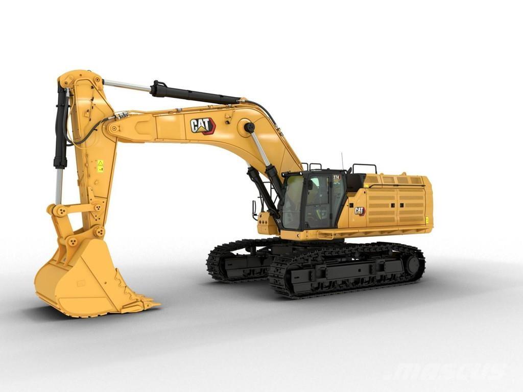 CAT 374 BRAND NEW Muud ekskavaatorid