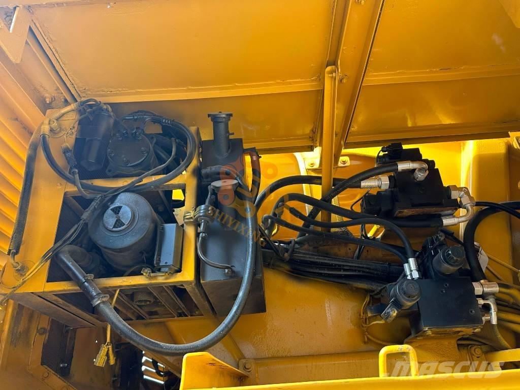 XCMG XCT80L5 Maastikutõstukid