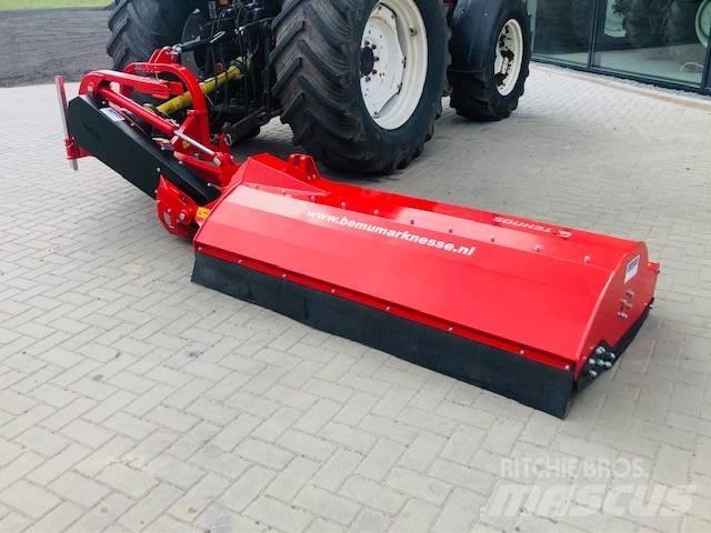 Tehnos MBPL 200 LW Hekilõikurid