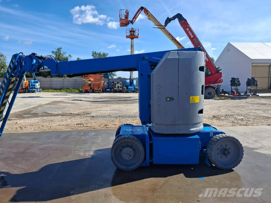 Genie Z30/20N Iseliikuvad poomtõstukid