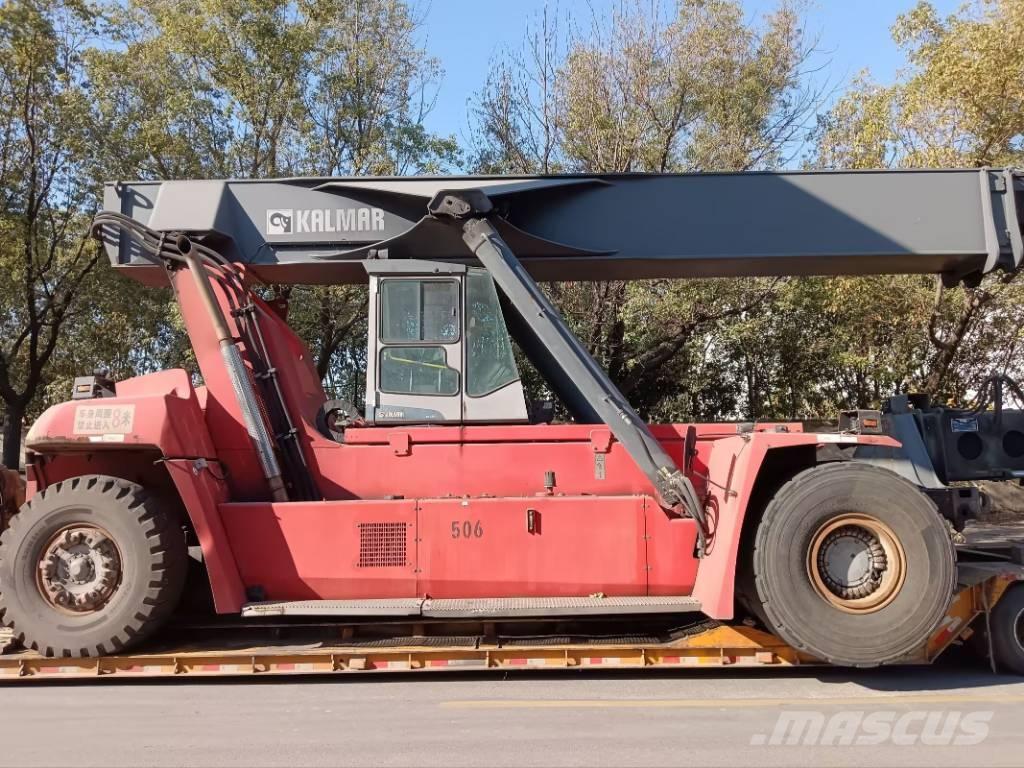 Kalmar DRT 450 Konteineritõstukid