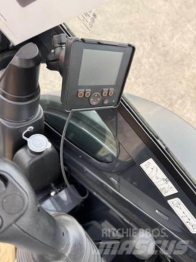 Hitachi ZX26 U-6 Miniekskavaatorid < 7 t