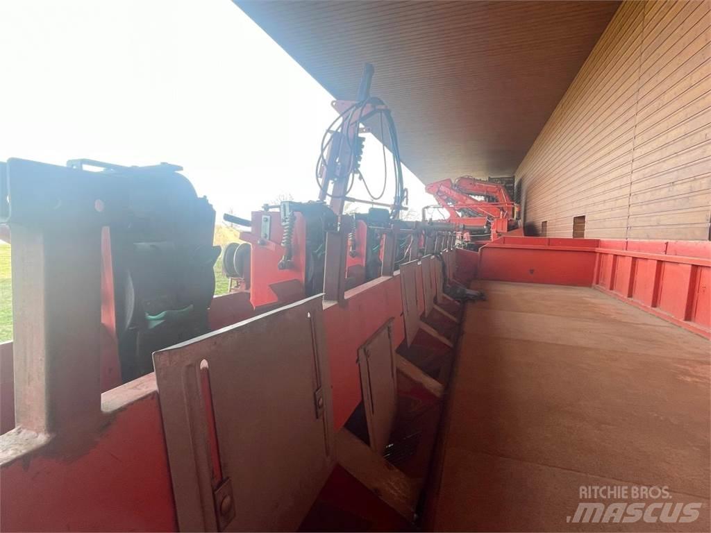 Grimme VL 20 KSZ Kartulipanemismasinad