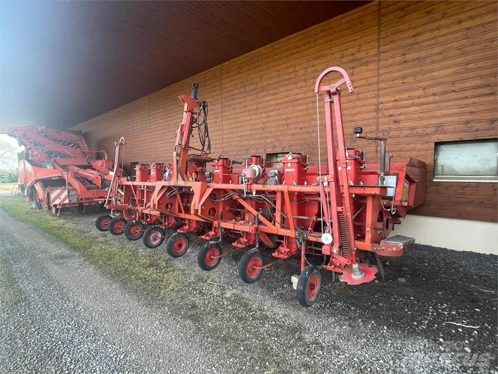 Grimme VL 20 KSZ Kartulipanemismasinad