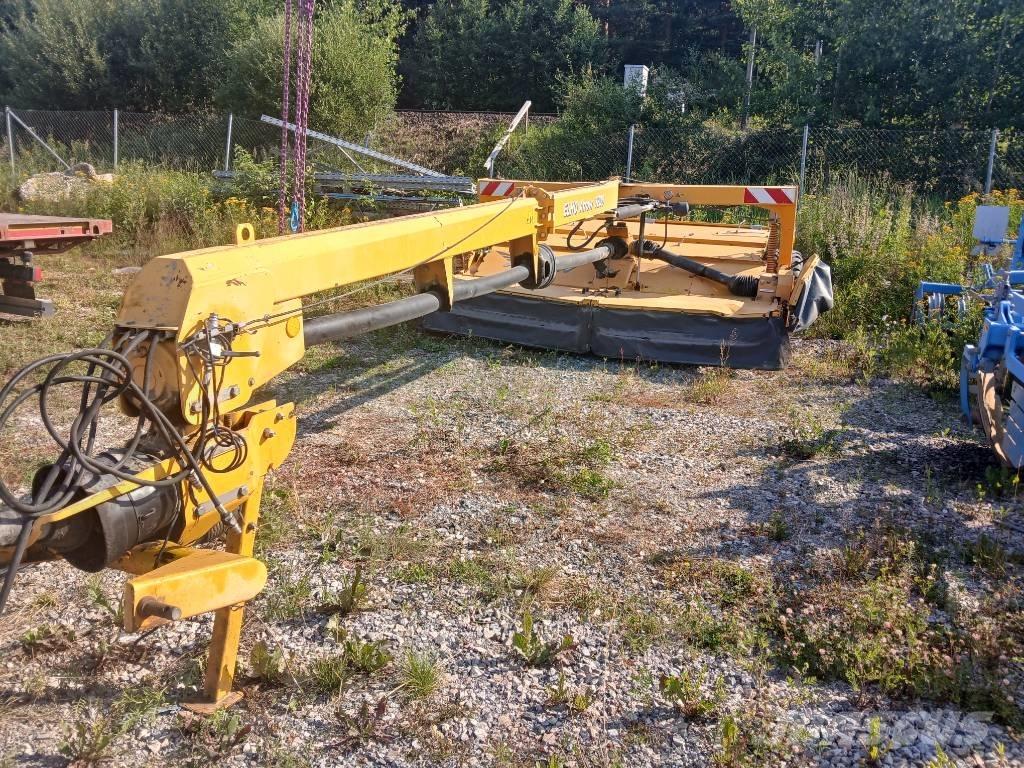Elho Arrow 3200 Muljurniidukid