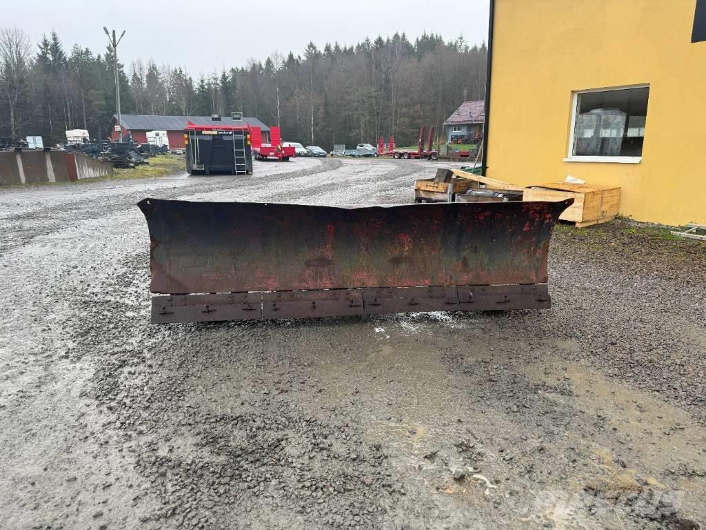 Svedala Snöblad Lumesahad