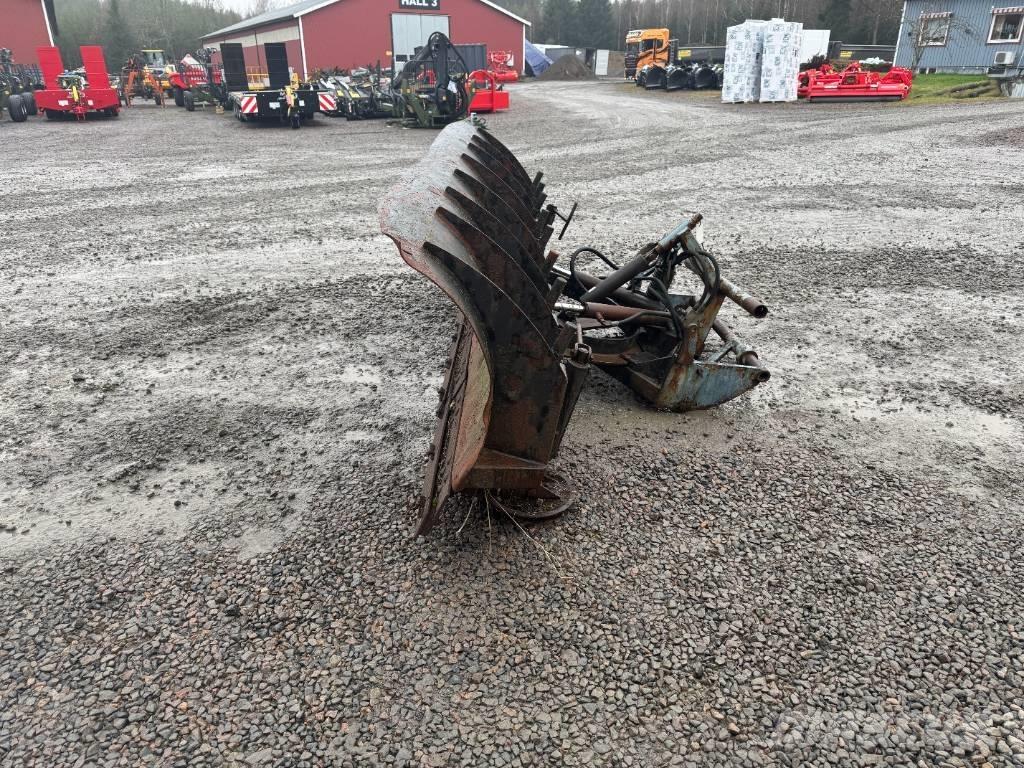 Svedala Snöblad Lumesahad