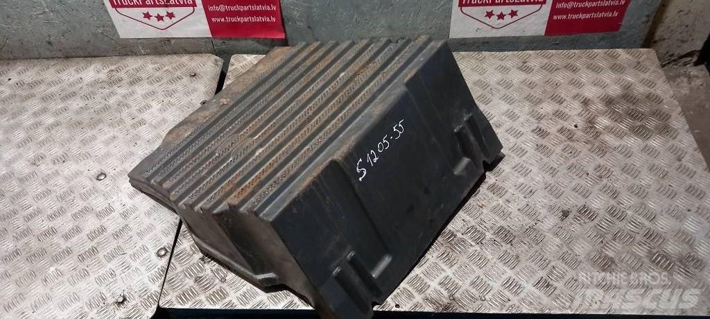 Scania R 440.  2196771 Elektroonikaseadmed