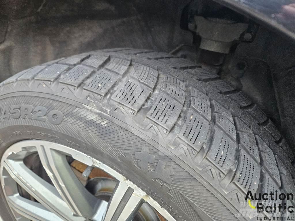 Audi Q7 Sõiduautod