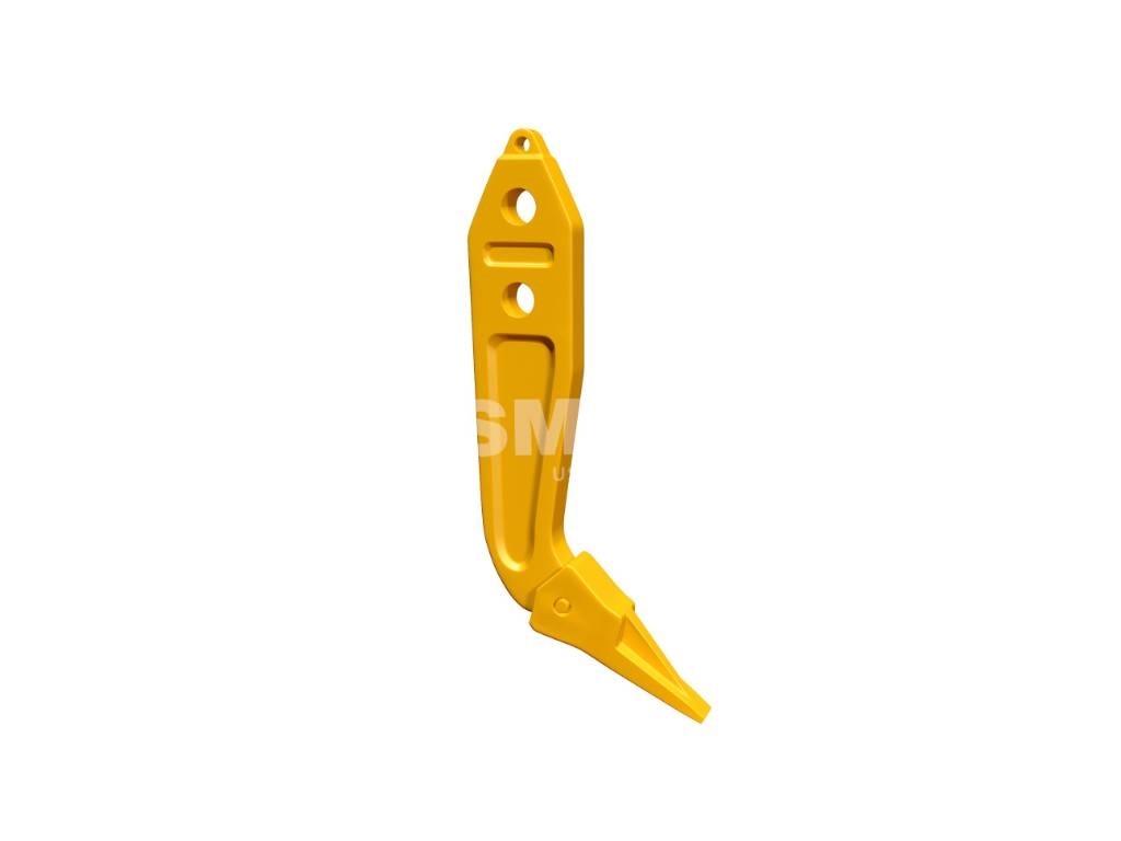 Komatsu D61 Shank Kaabitsad
